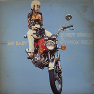 BUNKY GREEN & WYNTON KELLY / MY BABY (My Babe)