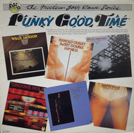 V.A. (Willis Jackson, Grant Green) / Funky Good Time