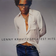 LENNY KRAVITZ / Greatest Hits (180g, 2LP）