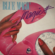 BLUE MAGIC / Magic # (90074-1, LP)