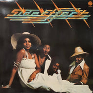 SIDE EFFECT / Side Effect (LP) Reissue