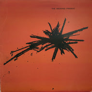 WEDDING PRESENT / Bizarro (2173-1-R) LP