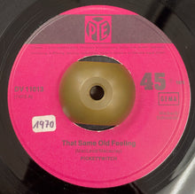 画像をギャラリービューアに読み込む, PICKETTYWITCH / Maybe We've Been Loving Too Long / That Same Old Feeling 7inch
