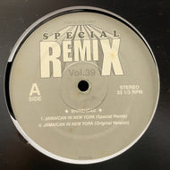 SHINEHEAD / Jamaican In New York (Special Mix)