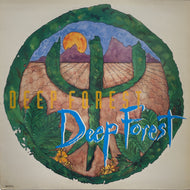 DEEP FOREST / Deep Forest (660411 6)