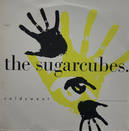 SUGARCUBES / Coldsweat (12inch)