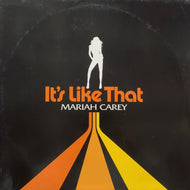 MARIAH CAREY / It's Like That (9881233, 12inch)