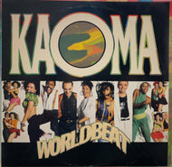 KAOMA / Worldbeat (inc. Lambada)LP