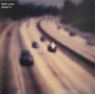 NEW ORDER / Krafty (NUOX13)