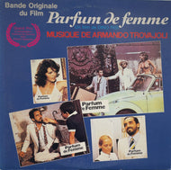 O.S.T. (Armando Trovajoli) / Parfum De Femme (WWLP 7204, LP)