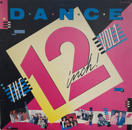V.A. (Queen, Simple Minds) / Dance The 12inch! Vol.1 LP