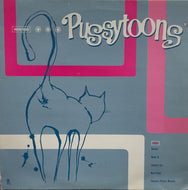 V.A.(Jacknife Lee, Fantastic Plastic Machine, Howie B.) / Pussytoons EP