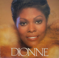 DIONNE WARWICK / Dionne LP