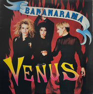 BANANARAMA / Venus