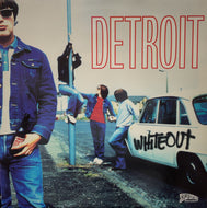 WHITEOUT / Detroit (ORE T 66)