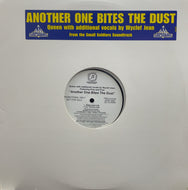 QUEEN with  Wyclef Jean Feat Pras, Free / Another One Bites The Dust (Promo 12inch)