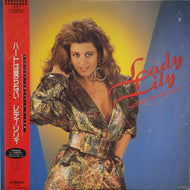 LADY LILY / Get Out Of My Life (帯付)