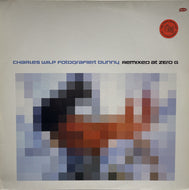 CHARLES WILP / Charles Wilp Fotografiert Bunny (Remixed At Zero G)