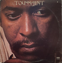 画像をギャラリービューアに読み込む, ALLEN TOUSSAINT / Toussaint (SPS 24003) 1st Press. (LP)
