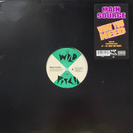 MAIN SOURCE / What You Need / Merrick Blvd.  (Y-58092, 12inch) us original