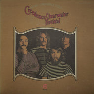 CREEDENCE CLEARWATER REVIVAL（CCR）/ More Creedence Gold (LFP-80850, LP)