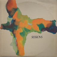 JBL / Sessions (1973 LP)