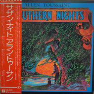 ALLEN TOUSSAINT / Southern Nights (P-8585R) 帯付