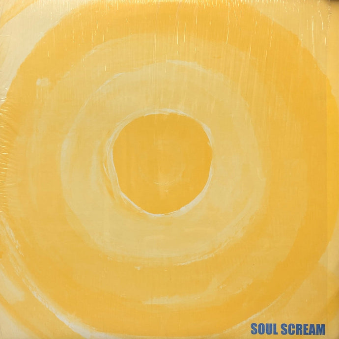 SOUL SCREAM / Hip Hop 2Zerooo (SF-019, 12inch) – TICRO MARKET