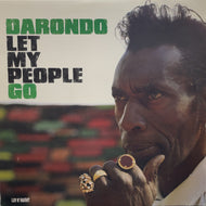 DARONDO / Let My People Go (inc. Didn't I) LHLP048 LP