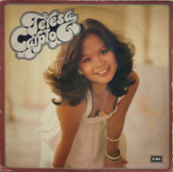 TERESA CARPIO / Teresa Carpio (inc. Mr. Melody)（1977, LP）