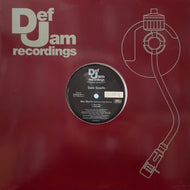 SAM SCARFO / Who Want It (DEFR 16498-1, 12inch)