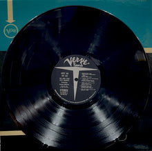 Load image into Gallery viewer, NEW STAN GETZ QUARTET Featuring Astrud Gilberto / Getz Au Go Go LP
