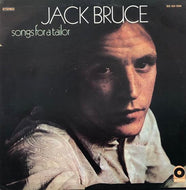 JACK BRUCE / Songs For A Tailor
