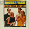 JACKIE CAIN ＆ ROY KRAL / DOUBLE TAKE