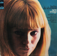 JACKIE DE SHANNON / NEW IMAGE