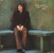 JACKIE LOMAX / HOME IS IN MY HEAD