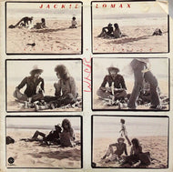 JACKIE LOMAX / LIVIN' FOR LOVIN'