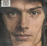 JACKIE LOMAX / THREE