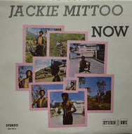 JACKIE MITTOO / NOW