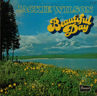 JACKIE WILSON / BEAUTIFUL DAY