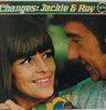 JACKIE ＆ ROY / CHANGES