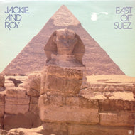 JACKIE ＆ ROY / EAST OF SUEZ
