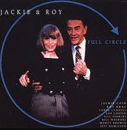 JACKIE ＆ ROY / FULL CIRCLE