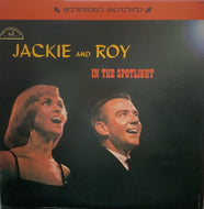 JACKIE ＆ ROY / IN THE SPOTLIGHT
