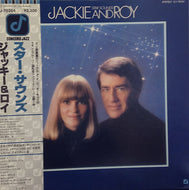 JACKIE ＆ ROY / STAR SOUNDS