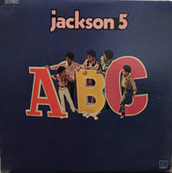 JACKSON 5 / ABC
