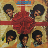 JACKSON 5 / CHRISTMAS ALBUM