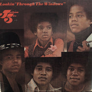 JACKSON 5 / LOOKIN THROUGH THE WINDOWS