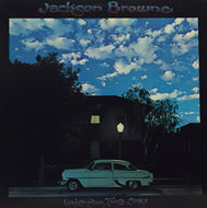 JACKSON BROWNE / LATE FOR THE SKY