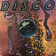 JACKSONS / THAT'S WHAT YOU GET / SHAKE YOUR BODY (DOWN TO THE GROUND)
